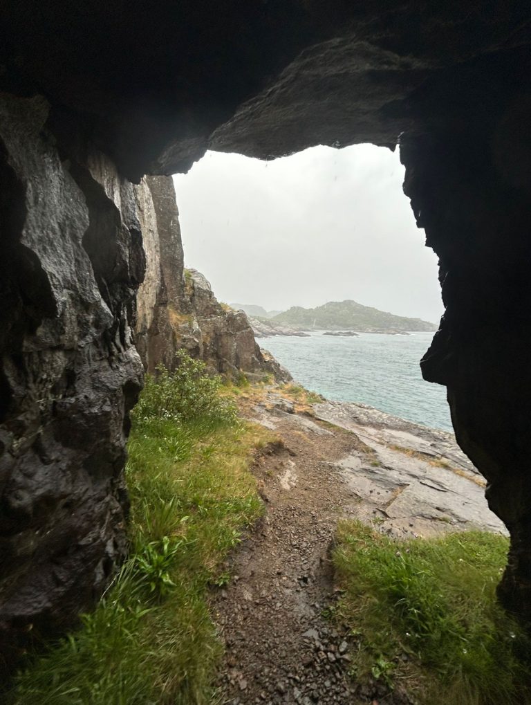 Erster Angeltag Erster Angeltag